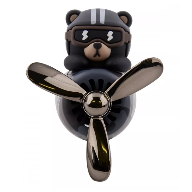 Ароматизатор Pilot Bear Military